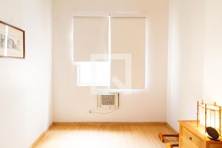 Apartamento à venda com 54m², 1 quarto e sem vaga Apartamento à venda com 54m², 1 quarto e sem vagaDetalhe do quarto