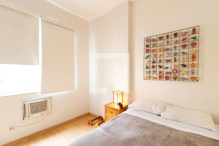 Apartamento à venda com 54m², 1 quarto e sem vaga Apartamento à venda com 54m², 1 quarto e sem vagaDetalhe do quarto