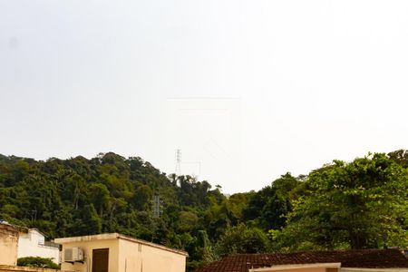 Apartamento à venda com 54m², 1 quarto e sem vaga Apartamento à venda com 54m², 1 quarto e sem vagaVista da sala