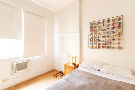 Apartamento à venda com 54m², 1 quarto e sem vaga Apartamento à venda com 54m², 1 quarto e sem vagaQuarto