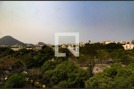 Apartamento à venda com 54m², 1 quarto e sem vaga Apartamento à venda com 54m², 1 quarto e sem vagaVista da área comum