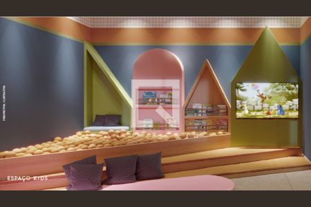 Apartamento à venda com 3 quartos, 185m² em Sion, Belo Horizonte