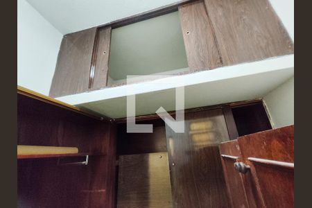 Apartamento à venda com 85m², 2 quartos e sem vagaQuarto de Serviço