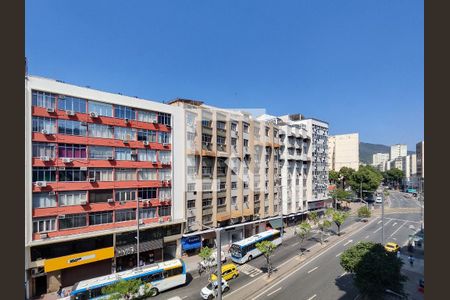 Apartamento à venda com 85m², 2 quartos e sem vagaVista do Quarto 1