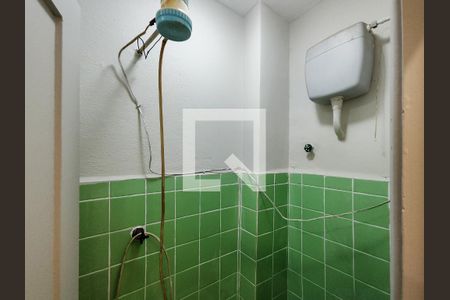 Apartamento à venda com 85m², 2 quartos e sem vagaBanheiro de serviço