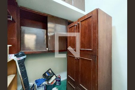 Apartamento à venda com 85m², 2 quartos e sem vagaQuarto de Serviço