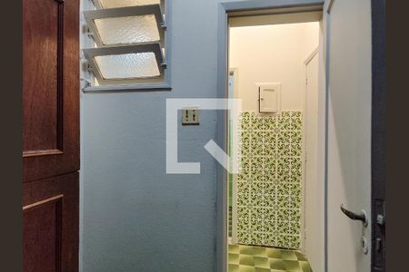 Apartamento à venda com 85m², 2 quartos e sem vagaQuarto de Serviço