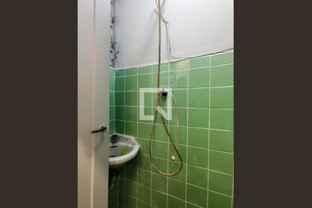 Apartamento à venda com 85m², 2 quartos e sem vagaBanheiro de serviço