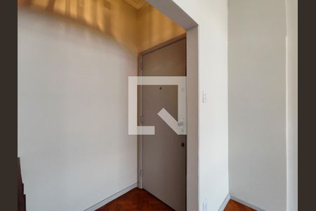 Entrada de apartamento à venda com 2 quartos, 85m² em Tijuca, Rio de Janeiro