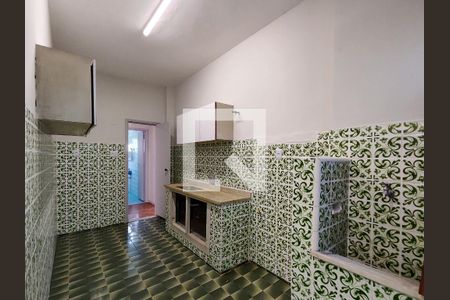 Apartamento à venda com 85m², 2 quartos e sem vagaCozinha e Área de Serviço