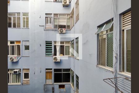 Apartamento à venda com 85m², 2 quartos e sem vagaVista do Quarto 2