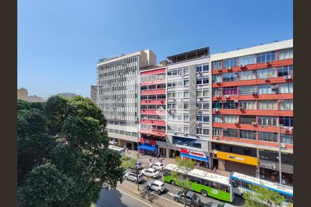 Apartamento à venda com 85m², 2 quartos e sem vagaVista do Quarto 1