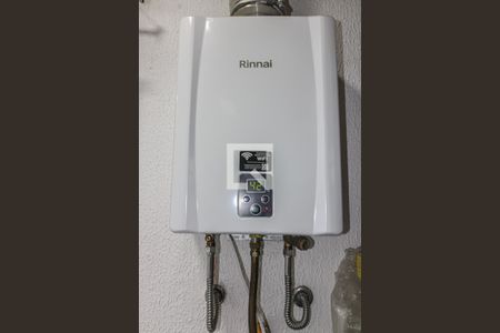 Casa de condomínio à venda com 320m², 4 quartos e 4 vagasÁrea de Serviço