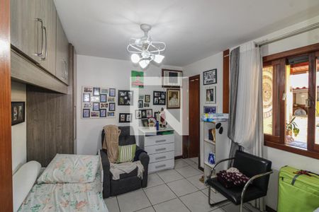 Casa de condomínio à venda com 320m², 4 quartos e 4 vagasSuíte 4