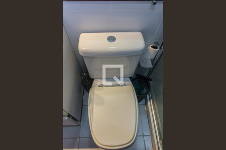 Casa de condomínio à venda com 320m², 4 quartos e 4 vagasSuíte 2 - Banheiro