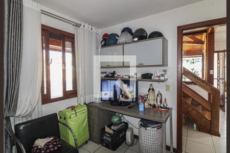 Casa de condomínio à venda com 320m², 4 quartos e 4 vagasSuíte 4