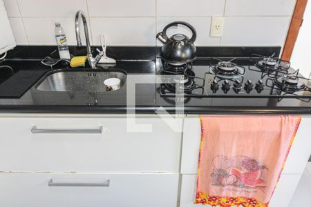 Casa de condomínio à venda com 320m², 4 quartos e 4 vagasCozinha