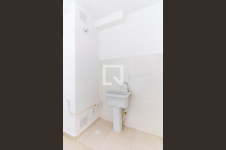 Apartamento à venda com 36m², 2 quartos e 1 vaga Apartamento à venda com 36m², 2 quartos e 1 vagaÁrea de Serviço