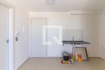 Apartamento à venda com 36m², 2 quartos e 1 vaga Apartamento à venda com 36m², 2 quartos e 1 vagaCozinha