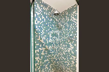 Apartamento à venda com 65m², 2 quartos e sem vaga Apartamento à venda com 65m², 2 quartos e sem vagaBanheiro Social