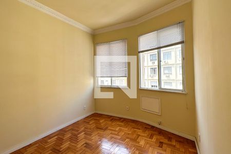 Quarto 02 de apartamento à venda com 2 quartos, 65m² em Copacabana, Rio de Janeiro