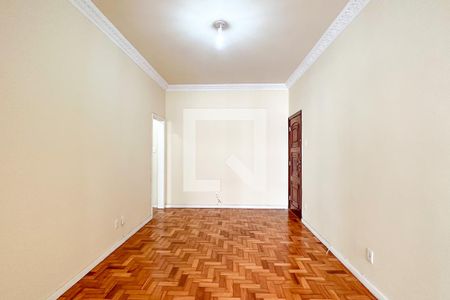 Sala de apartamento à venda com 2 quartos, 65m² em Copacabana, Rio de Janeiro