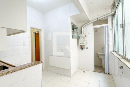 Apartamento à venda com 65m², 2 quartos e sem vaga Apartamento à venda com 65m², 2 quartos e sem vagaCozinha