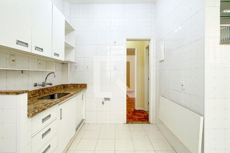 Apartamento à venda com 65m², 2 quartos e sem vaga Apartamento à venda com 65m², 2 quartos e sem vagaCozinha