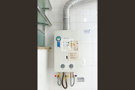 Apartamento à venda com 65m², 2 quartos e sem vaga Apartamento à venda com 65m², 2 quartos e sem vagaCozinha