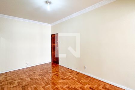 Sala de apartamento à venda com 2 quartos, 65m² em Copacabana, Rio de Janeiro