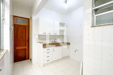 Apartamento à venda com 65m², 2 quartos e sem vaga Apartamento à venda com 65m², 2 quartos e sem vagaCozinha