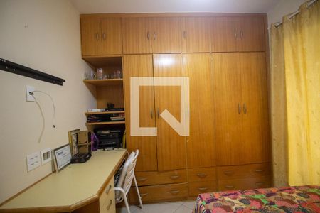 Apartamento para alugar com 229m², 4 quartos e 3 vagasQuarto 1