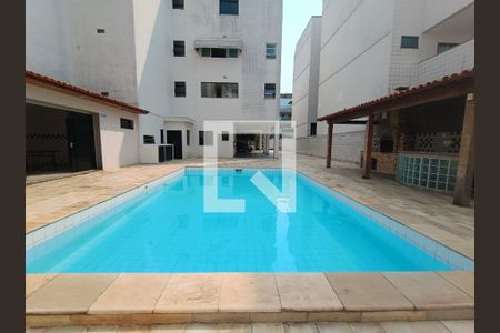 Apartamento para alugar com 229m², 4 quartos e 3 vagasÁrea Comum - Piscina