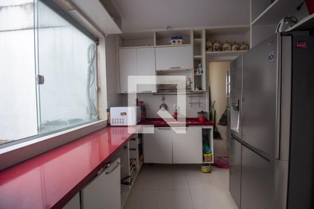 Apartamento para alugar com 229m², 4 quartos e 3 vagasCozinha