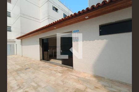 Apartamento para alugar com 229m², 4 quartos e 3 vagasÁrea Comum - Sauna