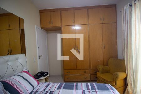 Apartamento para alugar com 229m², 4 quartos e 3 vagasQuarto 3