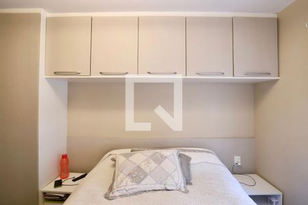 Apartamento à venda com 83m², 3 quartos e 1 vaga Apartamento à venda com 83m², 3 quartos e 1 vagaQuarto 3