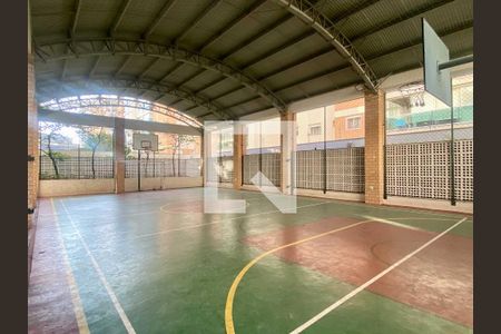 Apartamento à venda com 83m², 3 quartos e 1 vaga Apartamento à venda com 83m², 3 quartos e 1 vagaÁrea comum