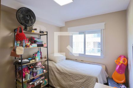 Quarto 1 de apartamento à venda com 3 quartos, 83m² em Mooca, São Paulo
