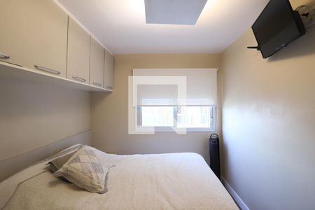 Apartamento à venda com 83m², 3 quartos e 1 vaga Apartamento à venda com 83m², 3 quartos e 1 vagaQuarto 3