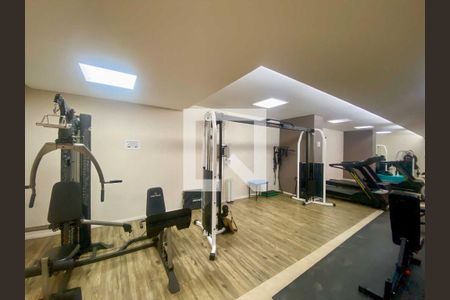 Apartamento à venda com 83m², 3 quartos e 1 vaga Apartamento à venda com 83m², 3 quartos e 1 vagaÁrea comum