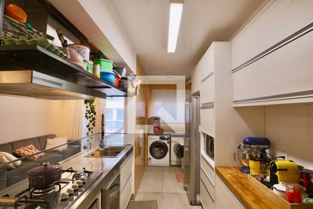 Apartamento à venda com 83m², 3 quartos e 1 vaga Apartamento à venda com 83m², 3 quartos e 1 vagaCozinha