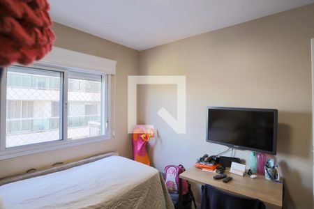 Apartamento à venda com 83m², 3 quartos e 1 vaga Apartamento à venda com 83m², 3 quartos e 1 vagaQuarto 2