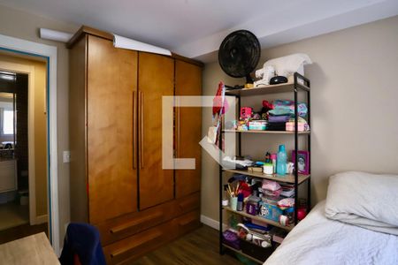 Apartamento à venda com 83m², 3 quartos e 1 vaga Apartamento à venda com 83m², 3 quartos e 1 vagaQuarto 2