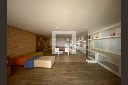 Apartamento à venda com 83m², 3 quartos e 1 vaga Apartamento à venda com 83m², 3 quartos e 1 vagaÁrea comum