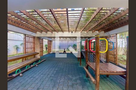 Apartamento à venda com 83m², 3 quartos e 1 vaga Apartamento à venda com 83m², 3 quartos e 1 vagaÁrea comum