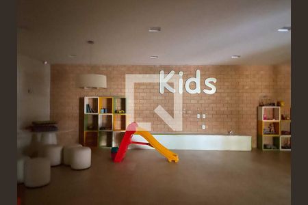 Apartamento à venda com 83m², 3 quartos e 1 vaga Apartamento à venda com 83m², 3 quartos e 1 vagaÁrea comum