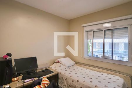 Quarto 1 de apartamento à venda com 3 quartos, 83m² em Mooca, São Paulo