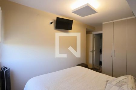 Apartamento à venda com 83m², 3 quartos e 1 vaga Apartamento à venda com 83m², 3 quartos e 1 vagaQuarto 3
