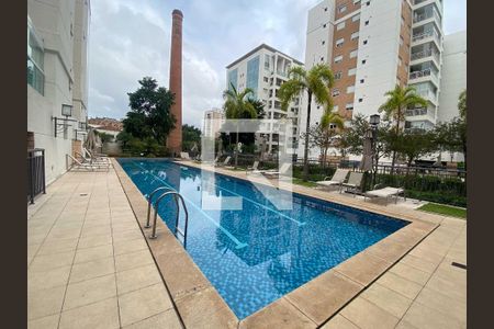 Apartamento à venda com 83m², 3 quartos e 1 vaga Apartamento à venda com 83m², 3 quartos e 1 vagaÁrea comum